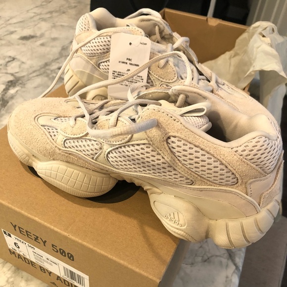 yeezy 500 sandstone